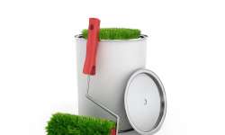 Going Green with Your Professional Painter
