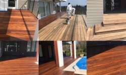 Deck Staining in New Jersey: Enhance and Protect!