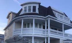 Exterior Painting in NJ - Your Paint Works Harder Than You Think!
