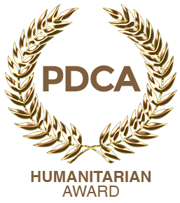 PDCA Award