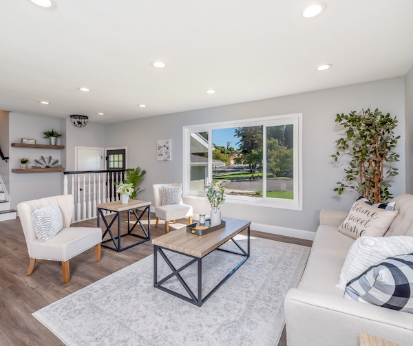 Are Neutral Interior Paint Colors Still in Style?