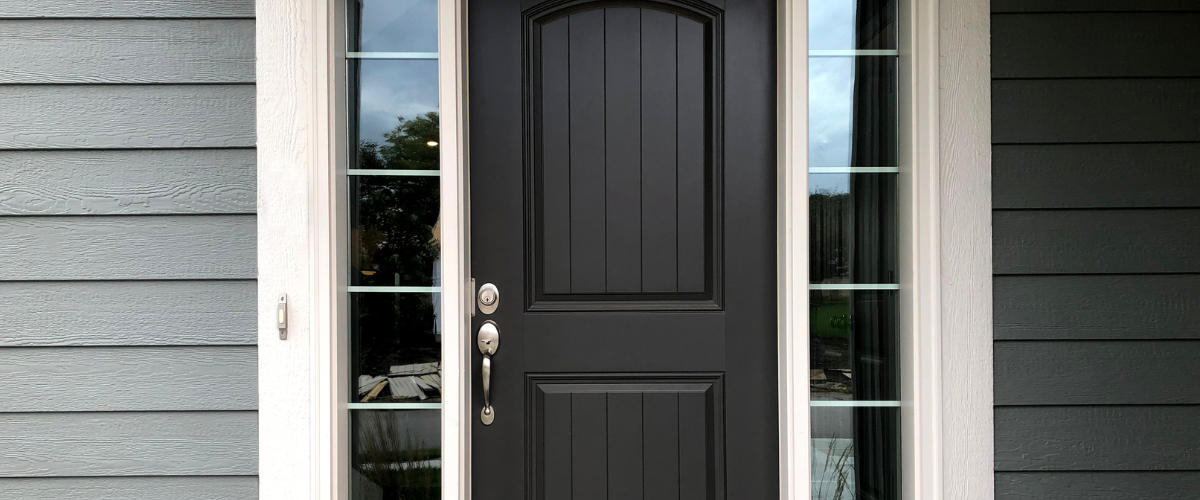 Should You Paint Your House a Dark Exterior Color?