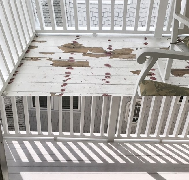 New Jersey Deck Refinishing Professionals