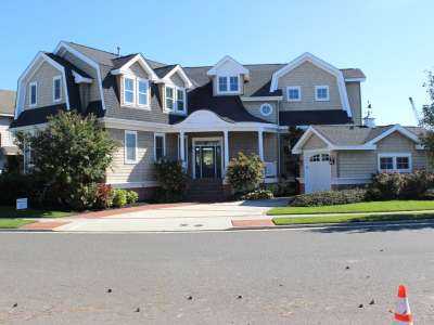 Exterior Painting New Jersey