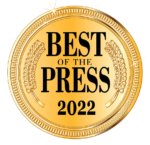 Best Of The Press 2022