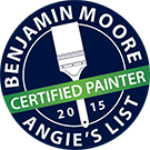 Benjamin Moore