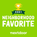 My Favorite Neighborhood Nextdoor 2021