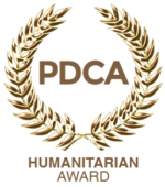 PDCA Humanitarian Award