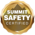 Summit Safety Certified