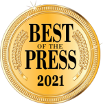 Best Of The Press 2021