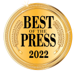 Best Of The Press 2022