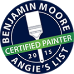 Benjamin Moore