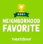 My Favorite Neighborhood Nextdoor 2021