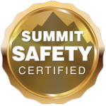 Summit Safety Certified