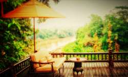 Deck Painting and Refinishing in Jersey Shore