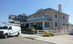 Letting in the Light with Springtime Power Washing Services in NJ