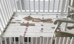 New Jersey Deck Refinishing Professionals