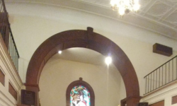 Church Painting in New Jersey