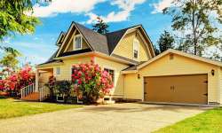 Why Should Exterior Painting Be #1 On Your Spring To-Do List?