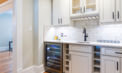 What's the Best Way To Paint Kitchen Cabinets?