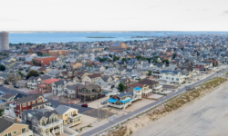 Choosing the Right Exterior Paint for Coastal Homes in New Jersey