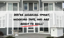 Safe House Painting and Virtual Estimates in NJ