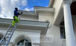 The Key to a Flawless Exterior Paint Job? Surface Preparation