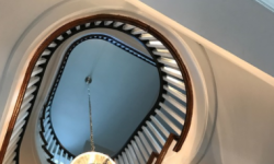 ​Interior Wood Refinishing in New Jersey
