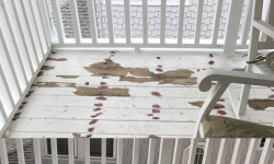 New Jersey Deck Refinishing Professionals