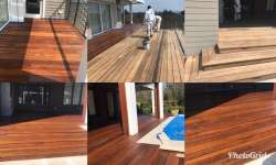 5 Tips To Protect Your New Jersey Deck