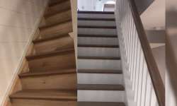 Have You Ever Considered Painting Your Staircase?