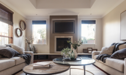 Why Is Now a Perfect Time for Interior Painting?