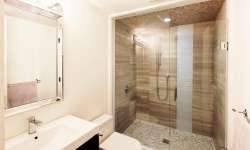 Five Great Tips on How to Make Your Bathroom Look Bigger!