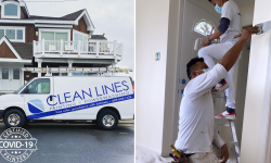 COVID-Certified House Painting Services in New Jersey
