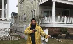 Last Call for Fall Exterior Power Washing in New Jersey