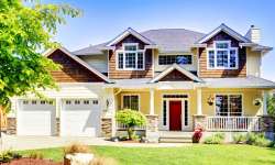 Five Creative Ways to Add Color to Your Home's Exterior