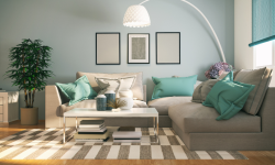 Color Trends in New Jersey: The Top Interior Paint Colors for 2024