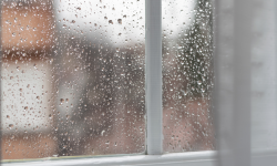 Can You Paint the House When It Rains in Naples, FL?