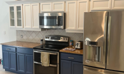 5 Tips for Protecting Your Painted Cabinets