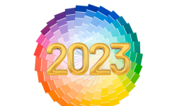 Top Paint Colors for 2023