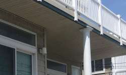 Deck Refinishing in Coastal New Jersey