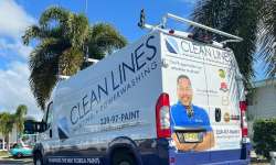 The Impact of Florida Weather on Exterior Paint