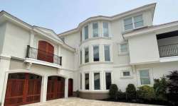 Top Exterior Paint Colors for 2023