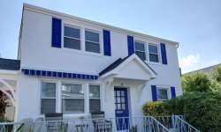 Freshen Up Your Home's Exterior: Fun Summer Painting Projects in New Jersey