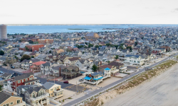 Choosing the Right Exterior Paint for Coastal Homes in New Jersey