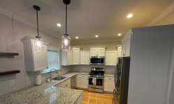 Falling in Love with Your Home Again! Interior Painting Projects That Are Sure to Transform