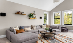Maximizing Natural Light: How the Right Paint Color Can Brighten Your Home
