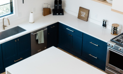 Popular Kitchen Cabinet Paint Colors for 2023
