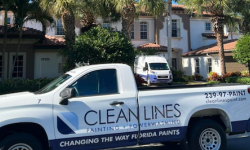 Is Caulking Necessary for Exterior House Painting in Florida?
