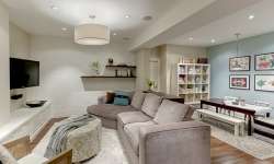 ​Choosing an Interior Paint Finish